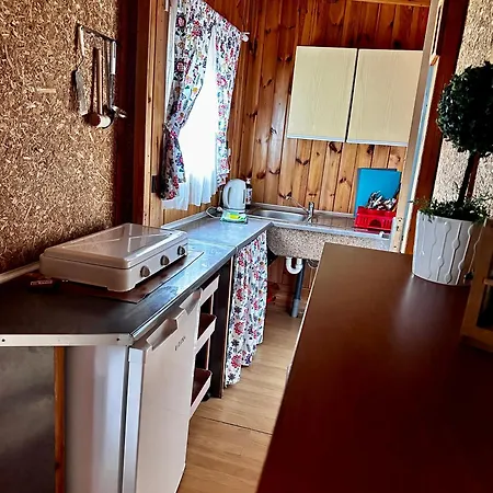 Holiday home Alkana - 4