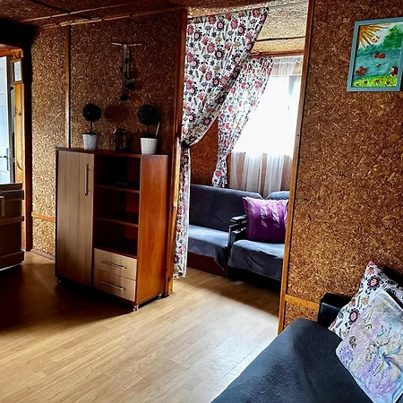 Holiday home Alkana - 4 Nowecin