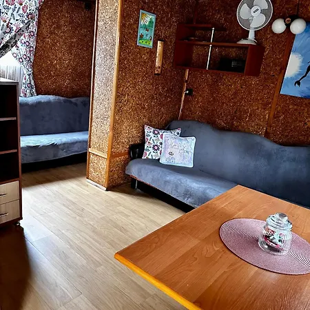 Alkana - 4 Holiday home Nowecin