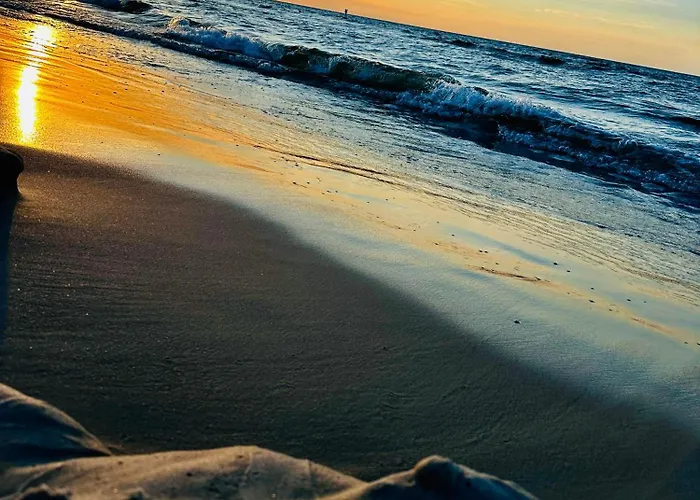 Alkana - 4 Semesterbostad