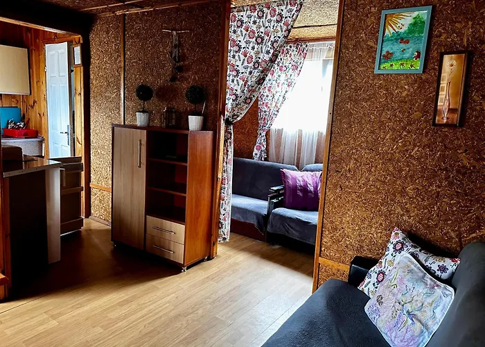 Semesterbostad Alkana - 4 Nowecin