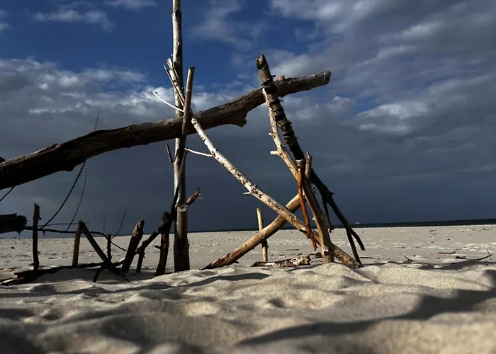 Alkana - 4 Semesterbostad *