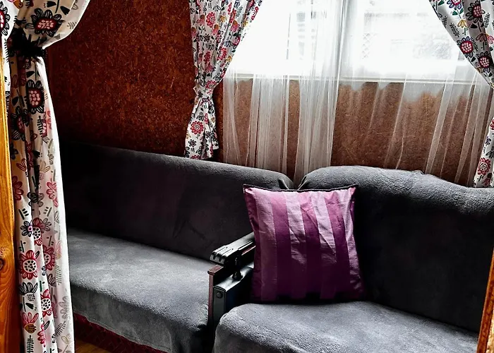 Semesterbostad Alkana - 4 Nowecin