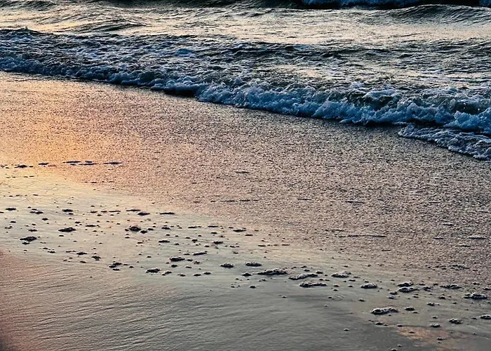 Alkana - 4 Semesterbostad